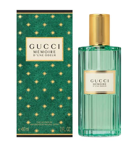 gucci memoire 60ml price|Mémoire d’une Odeur Gucci for women .